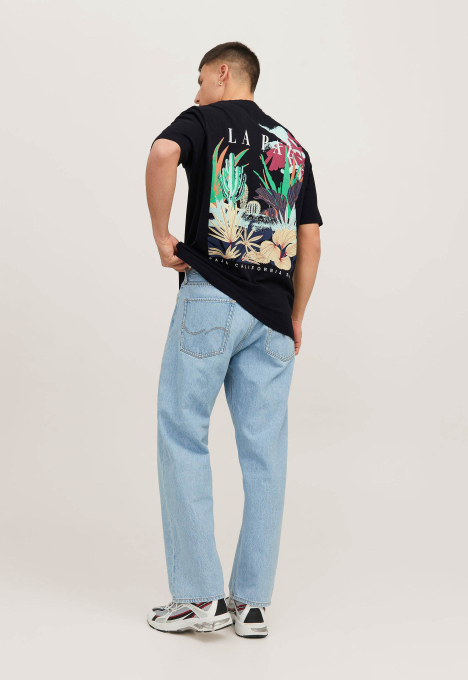 Belmontback T-shirt