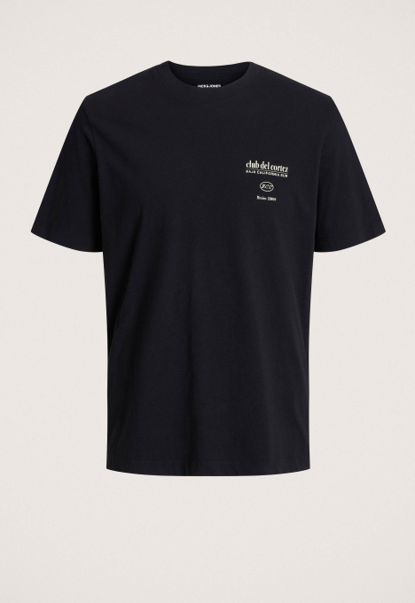 Belmontback T-shirt