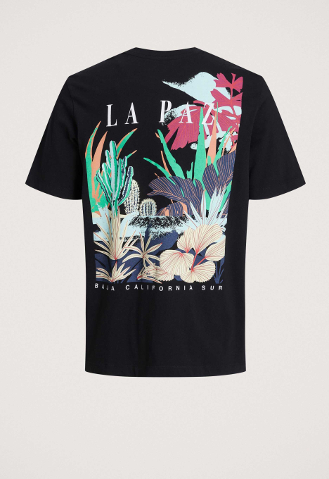 Belmontback T-shirt