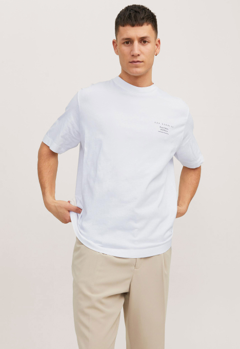 Belmontback T-shirt