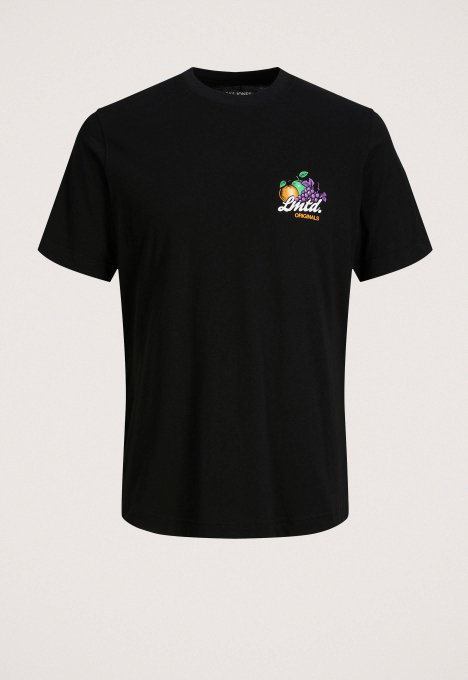 Cabana graphic T-shirt