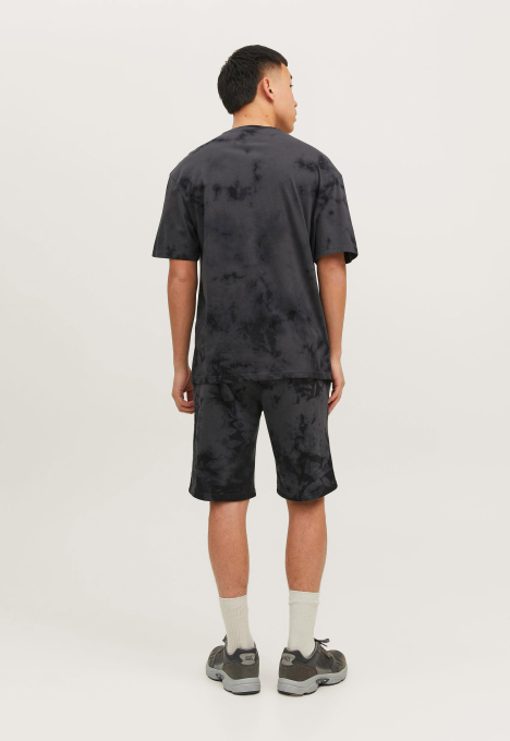 Copenhagen Tie Dye T-shirt