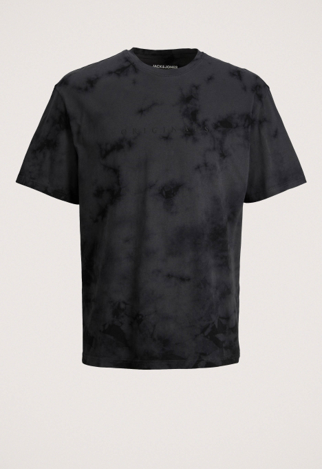 Copenhagen Tie Dye T-shirt