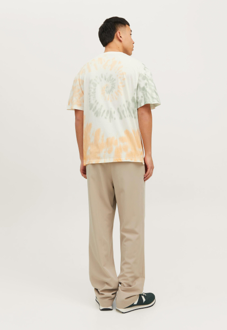 Copenhagen Tie Dye T-shirt