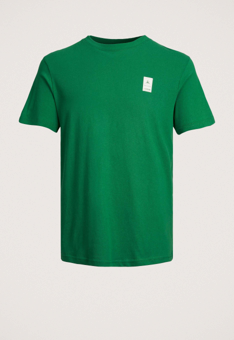 Sea Print T-shirt