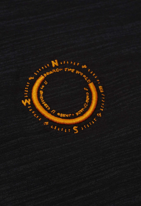 Crewneck T-shirt 