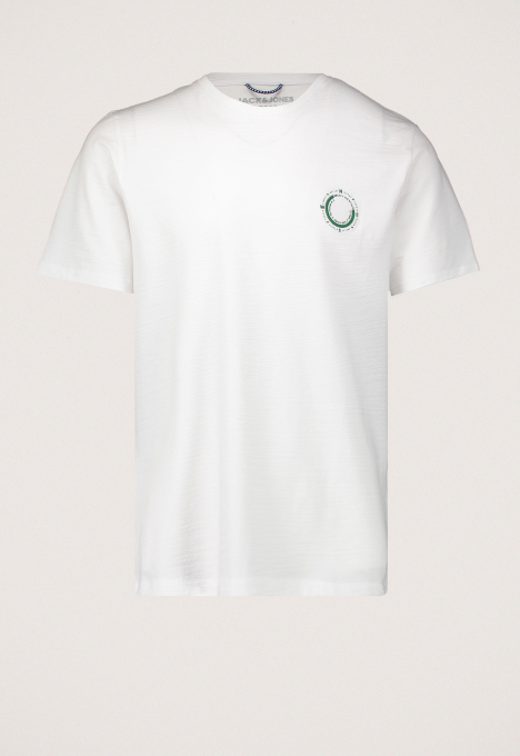 Crewneck T-shirt 