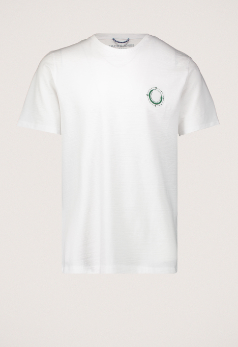Crewneck T-shirt