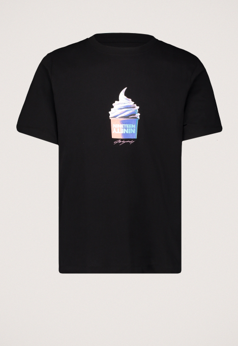 Wavepop T-shirt