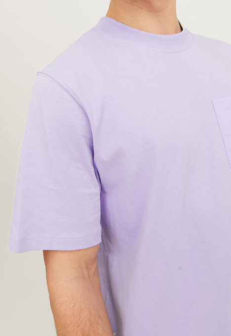 Water Overlay T-shirt