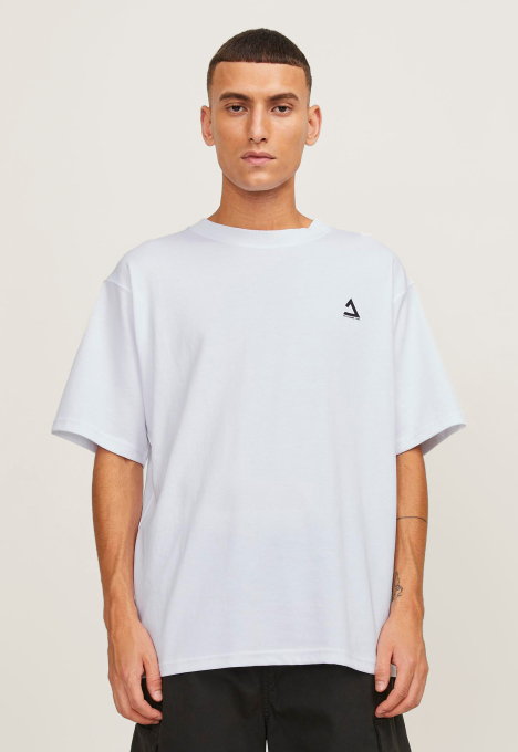 Triangle T-shirt 