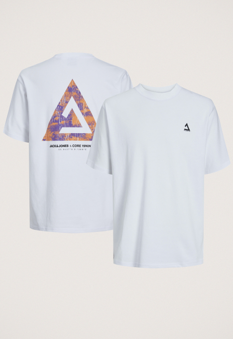 Triangle T-shirt 