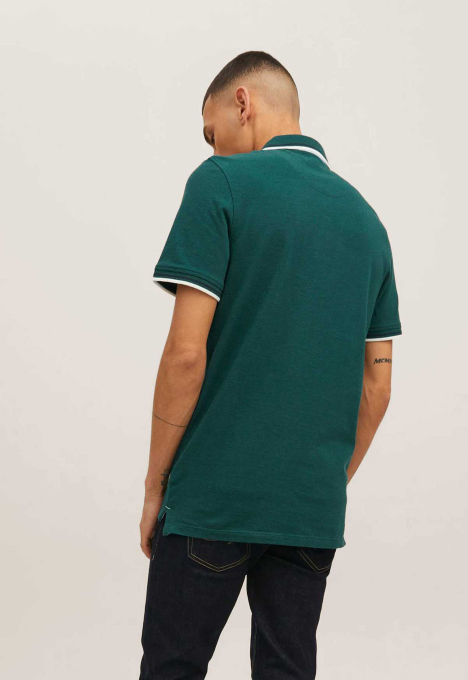 Paulos Polo
