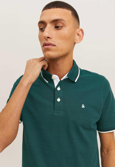 Paulos Polo
