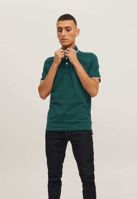 Paulos Polo