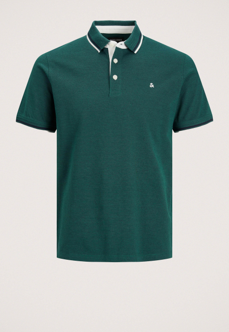 Paulos Polo