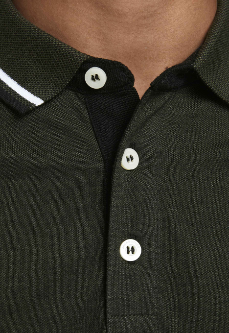 Paulos Polo