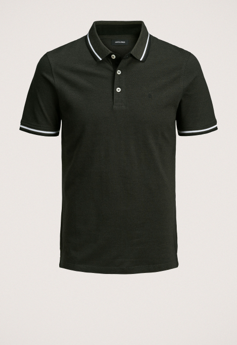Paulos Polo