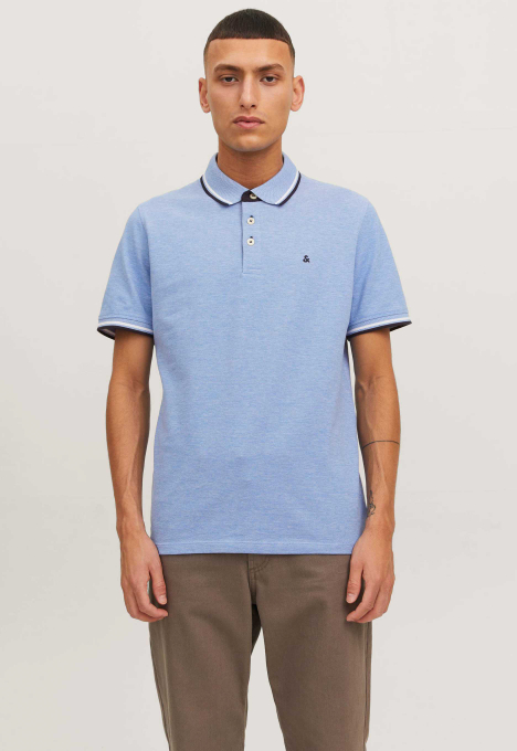 Paulos Polo