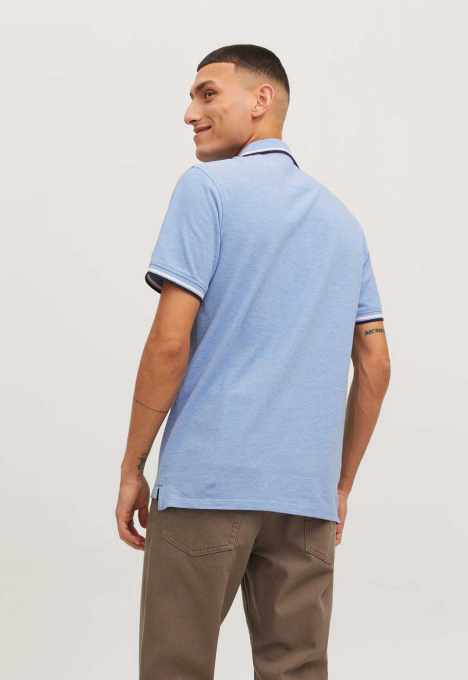 Paulos Polo