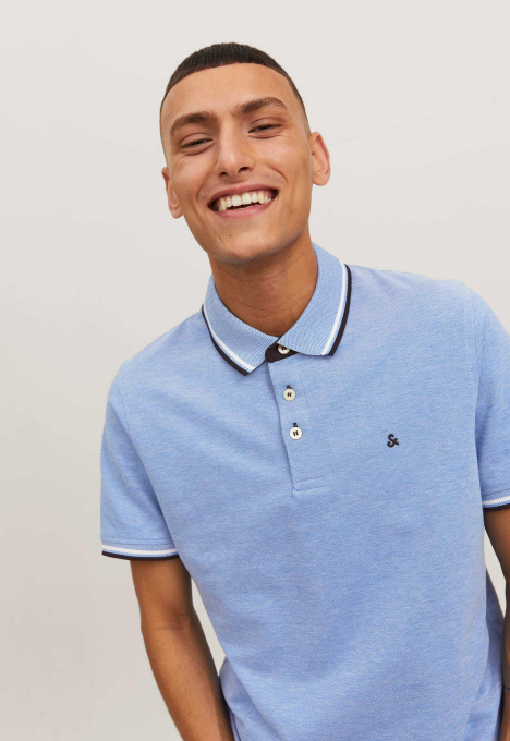 Paulos Polo