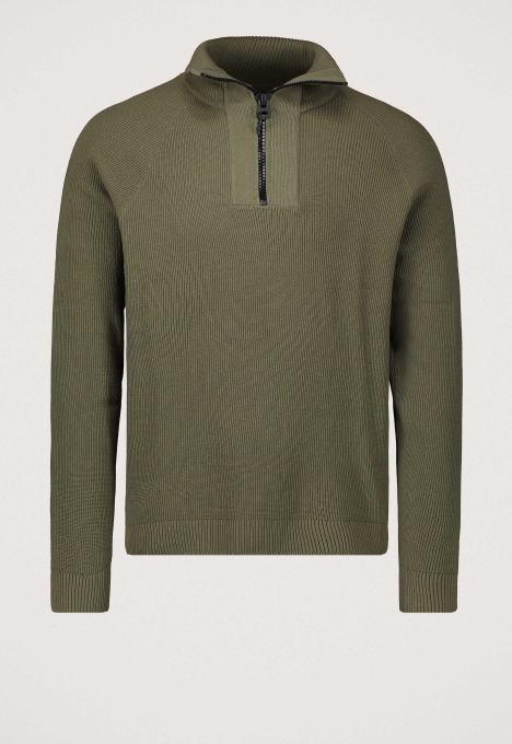 Filo knit Trui
