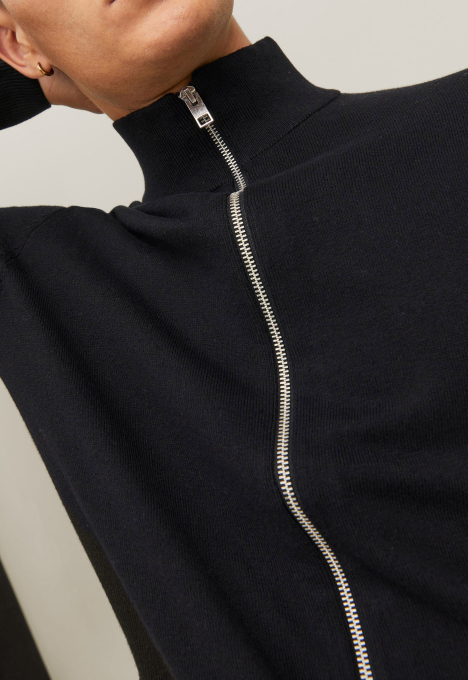 Turtle Zip Vest