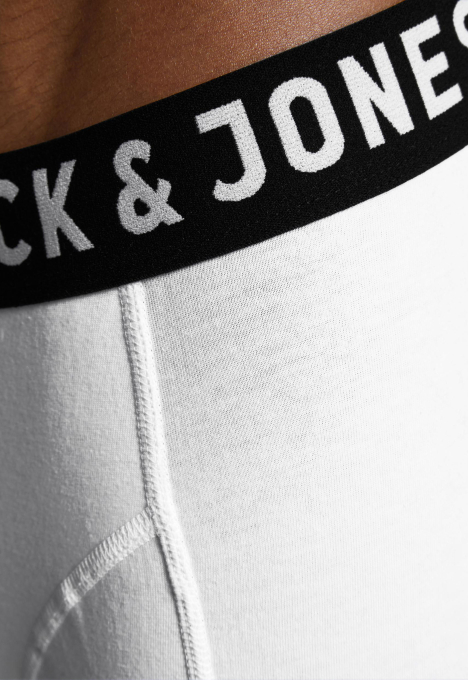 Sense Trunks 3-Pack Boxershorts