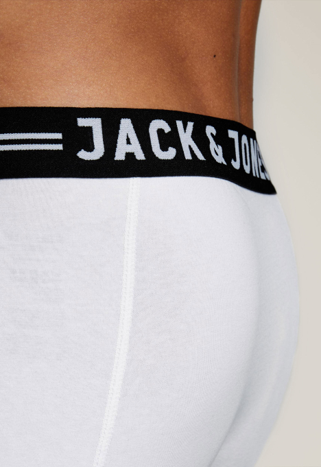 Sense Trunks 3-Pack Boxershorts