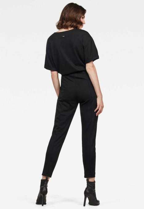 Ingot Loose Jumpsuit 