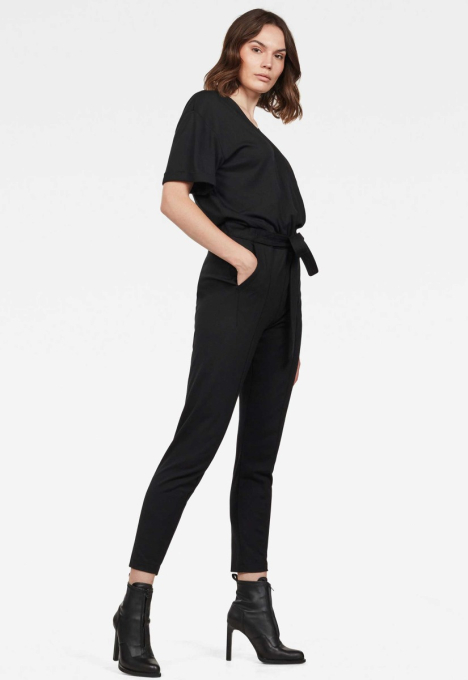 Ingot Loose Jumpsuit 