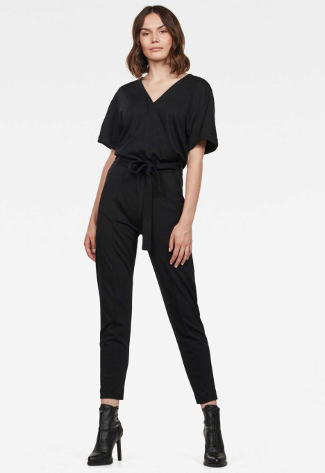 Ingot Loose Jumpsuit 