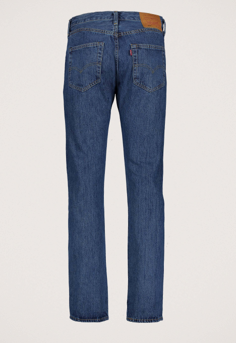 501 Original Straight Jeans