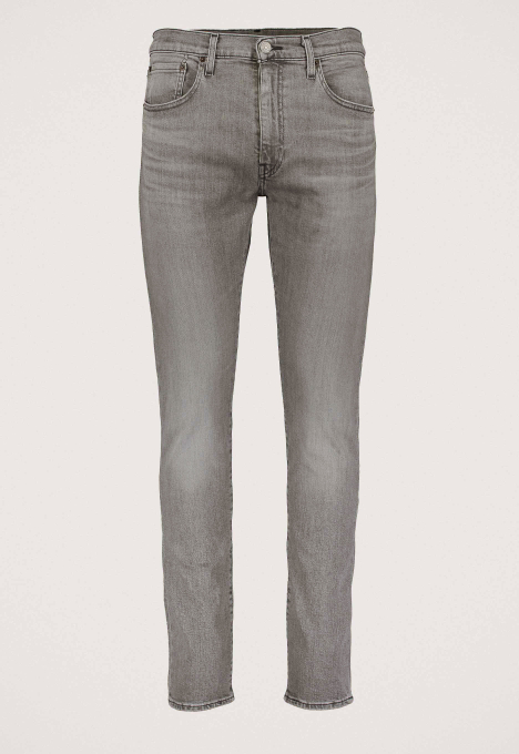 512 Slim Tapered Jeans 