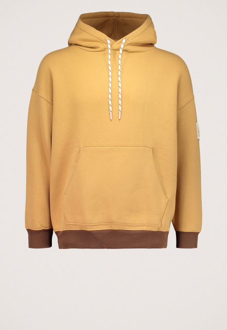 Oron Hoodie