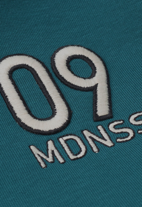 Mees Vest