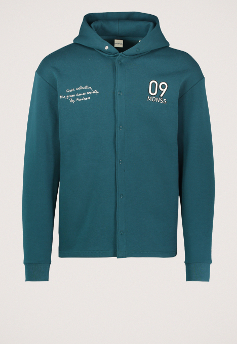 Mees Vest