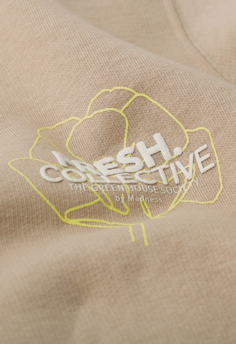 Ment Hoodie