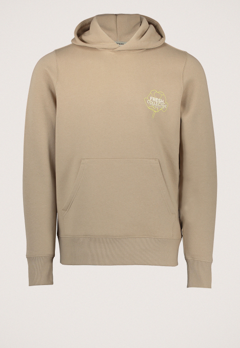 Ment Hoodie