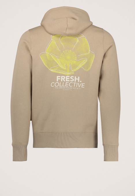 Ment Hoodie