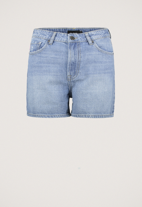 Milon Denim Short