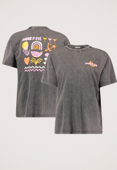 Mebel T-shirt