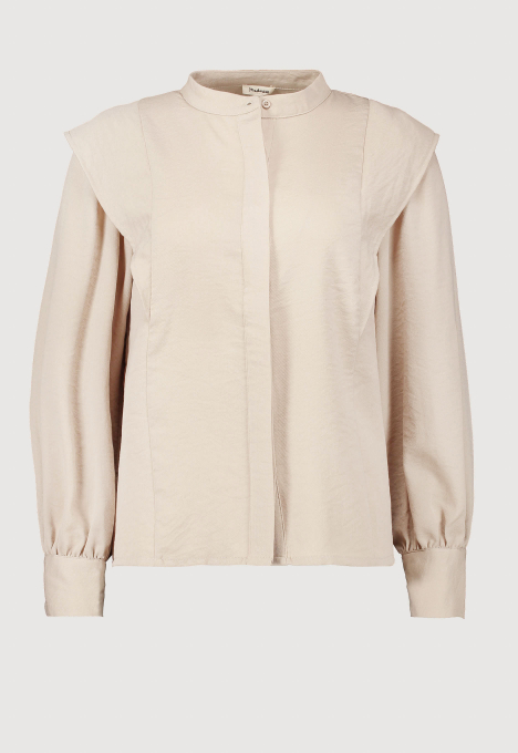 Maan Blouse