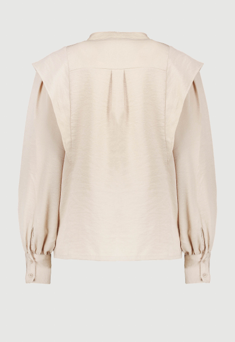 Maan Blouse