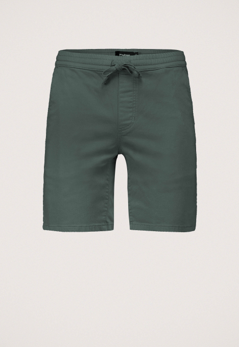 Marnix Short