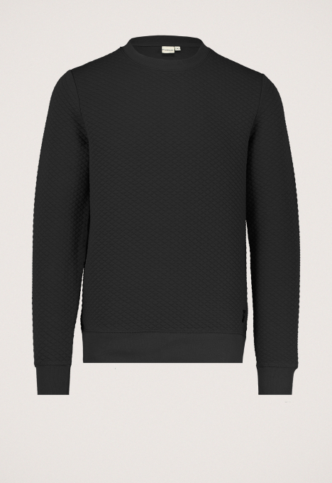 Moose Wieber Sweater