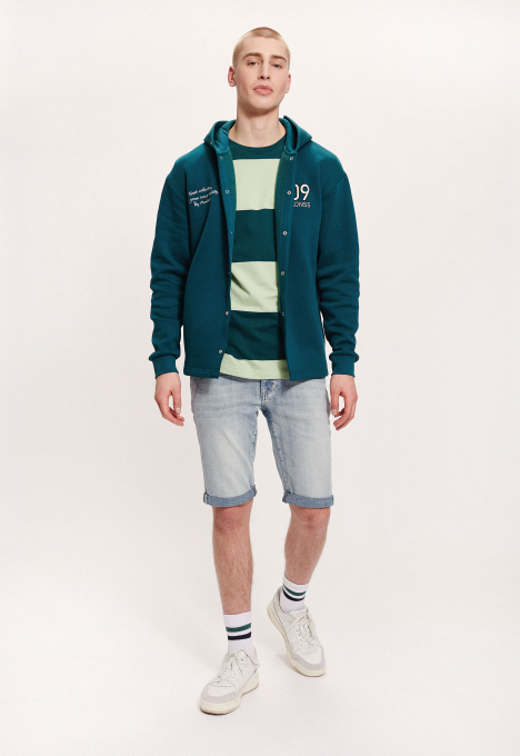 Mees Vest