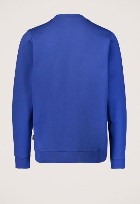 Morris Sweater