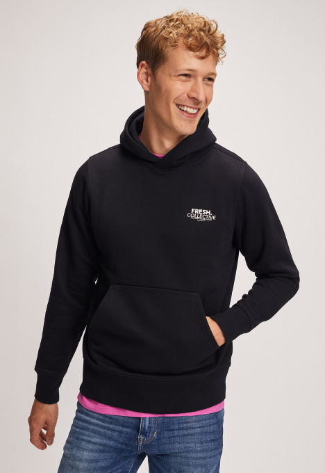 Metz Hoodie