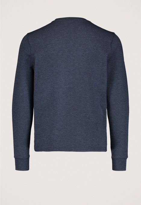 Menno Longsleeve